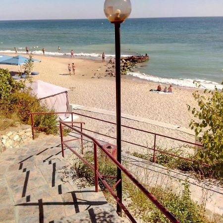 Sea View Apartment, Panorama, Pools And Beach, Sveti Vlas Exterior photo